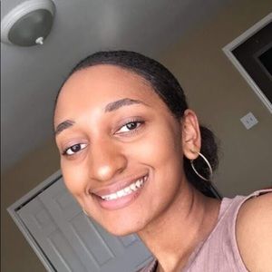 Meet your Posher, Kyley